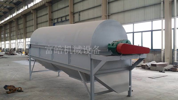 滾筒篩廣泛應(yīng)用冶金、化工、礦山等行業(yè)